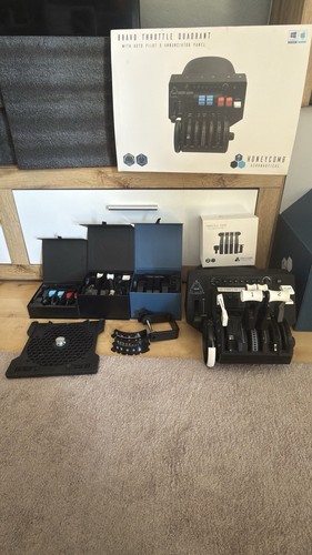 Honeycomb bravo mega - mega, kit