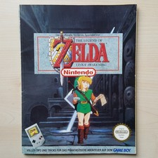 The Legend of Zelda Link's