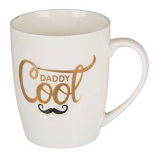 Kaffeebecher Daddy Cool Papa