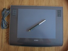 Wacom PTZ-930 Intuos 3  USB