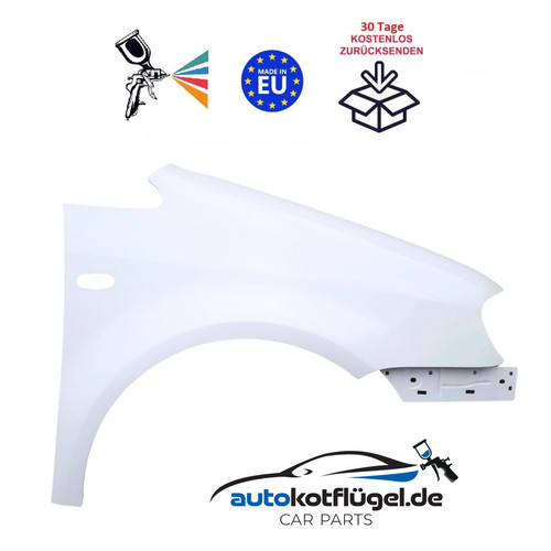 Kotflügel für caddy 3 - für,