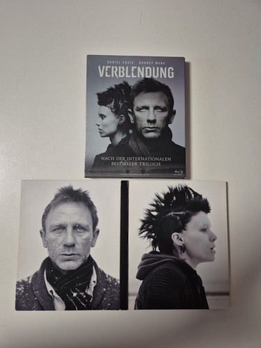 Verblendung - , disc-set)