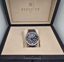 Perrelet Turbine Erotic P-331