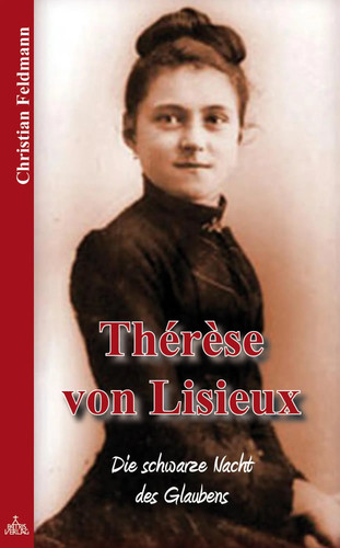 Thérèse von lisieux die - lisieux, |