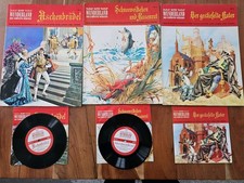 Bastei Wunderland Märchen