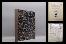 Wallenstein Über Berg und Tal