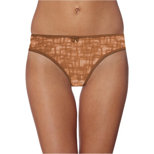 Damen slips transparent - damen,