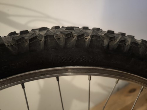 Fahrrad