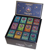 Curiosi Sternzeichen Puzzle