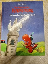 der kleine drache kokosnuss