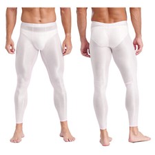 DE Herren Leggings Sport