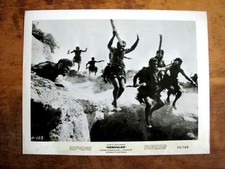 HERCULES Original Vintage