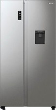 Gorenje NRR9185EAXLWD Side by