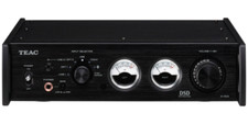 Teac AI-503 | schwarz | integrierten Verstärker und USB-DA-Wandler | Neugerät