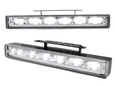Dectane LGX12 Mit 6 je SMD LED