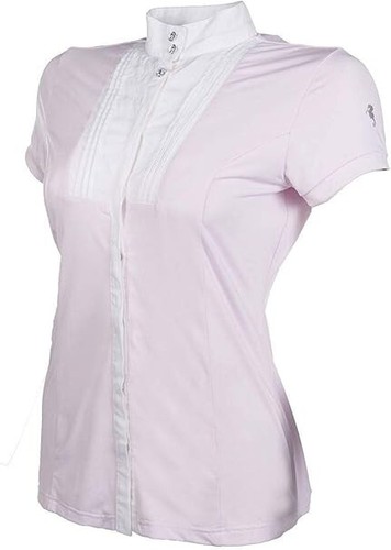 Hkm turniershirt soft - hkm,