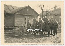 Foto Polen Soldaten Wehrmacht