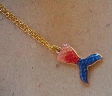 Kette Meerjungfrau, Arielle