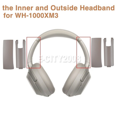 1000xm3 side cover slider - wh-1000xm3,