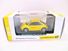 SCHUCO 3811 'VOLKSWAGEN BEETLE