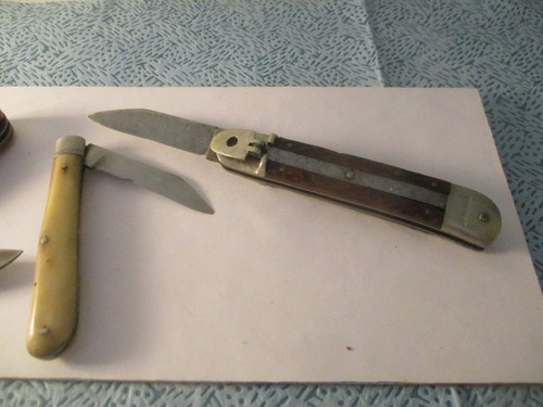 Taschenmesser springer - taschenmesser,