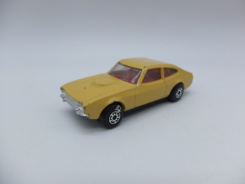 Matchbox super kings ford - matchbox,