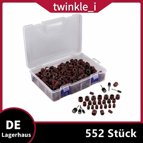 552stk mini drehwerkzeug - mini,