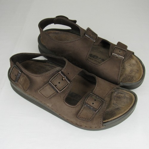 Birkenstock newalk brown - newalk,