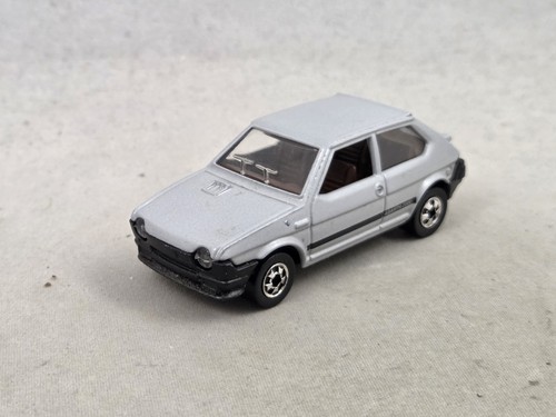 Hot wheels fiat - hot, abarth