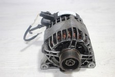 Lichtmaschine Generator