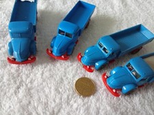 J52 Wiking 4x Krupp Titan 4