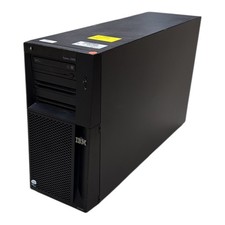 IBM eServer x3400 Tower