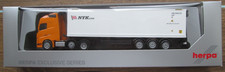 Herpa 1:87 Volvo FH GT-XL Containersattelzug "NYK"