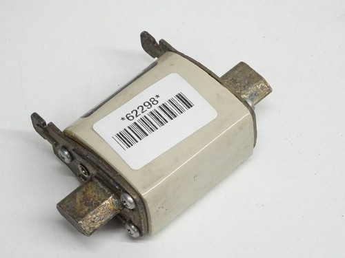 Ifm electric hicap - nh00, 20a