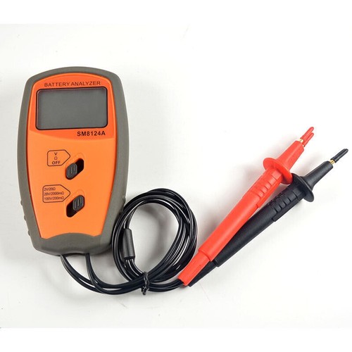 Sm8124internes batterie - sm8124internes,