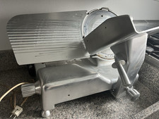 Aufschnittmaschine Meat Slicer AMH 350