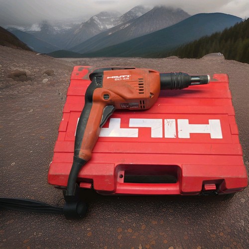 Hilti 45 - hilti,