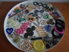 Konvolut Schmuckschrott