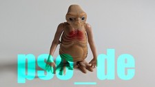Vintage 1982 E.T. LJN Figur