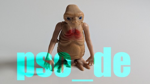 Vintage 1982 ljn - 1982, figur
