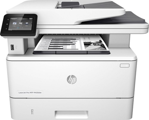 Laserjet m426fdw drucker - laserjet,