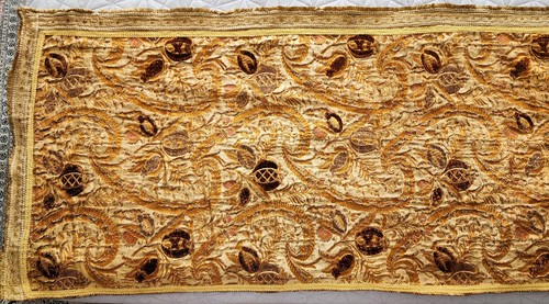 Tischdecke aus venedig - venedig, 17