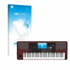 upscreen Schutzfolie für KORG
