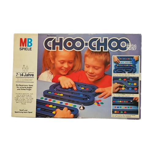 Choo spiele alex - mb,