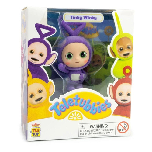 Teletubbies tinky winky - tinky,