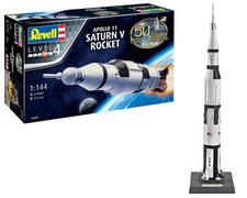 Revell 04909 Apollo Saturn V
