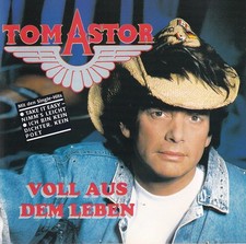 Voll aus dem Leben [Audio CD]