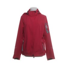 Icepeak, Allwetterjacke
