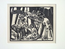 RICHARD SEEWALD "Komm süsser