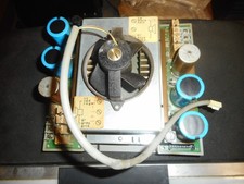 Verstärker für NSM CD -